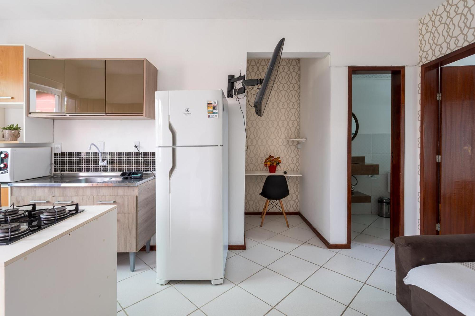 Apartamento Meu Ap Na