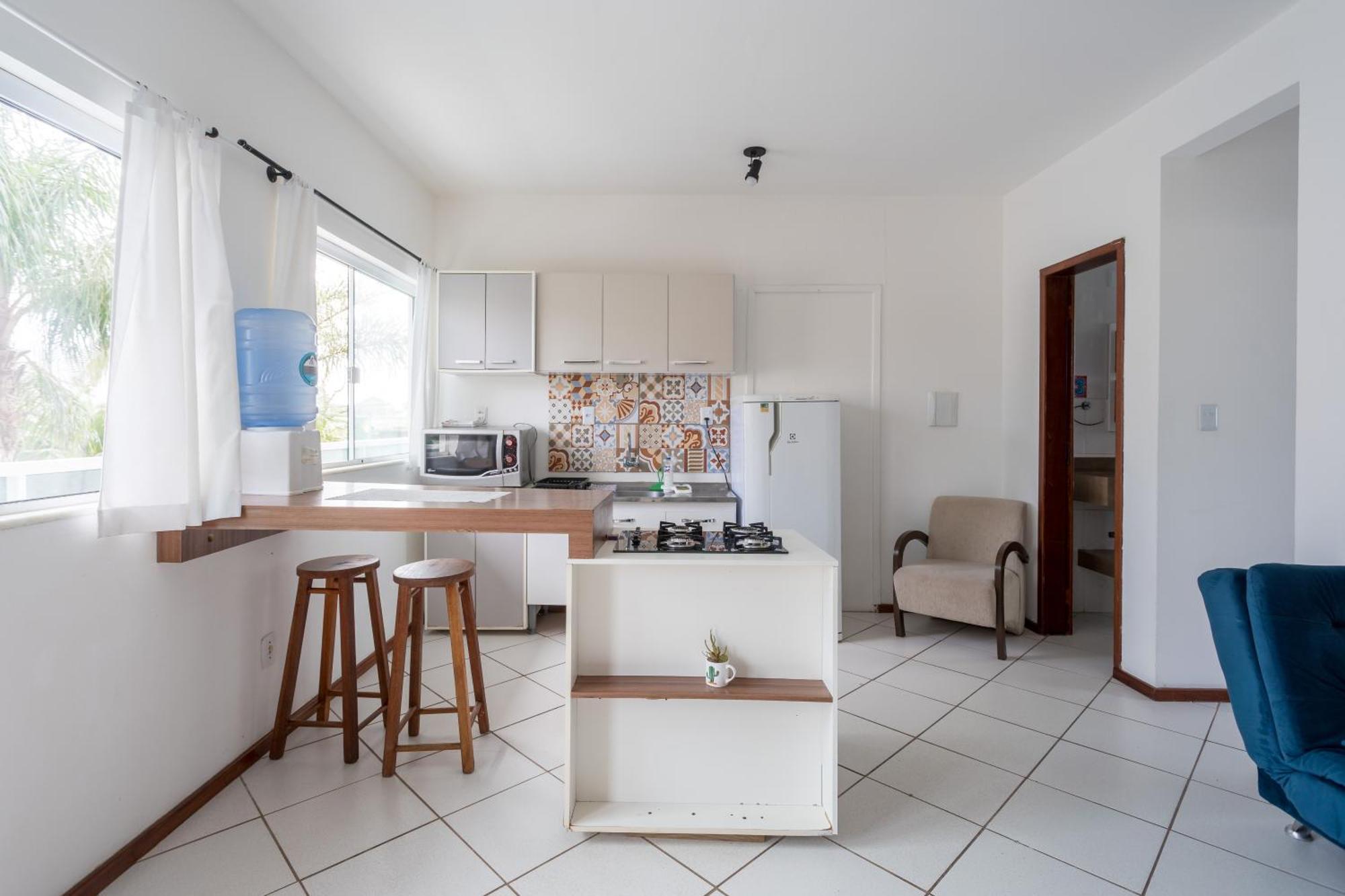 Apartamento Meu Ap Na Florianópolis