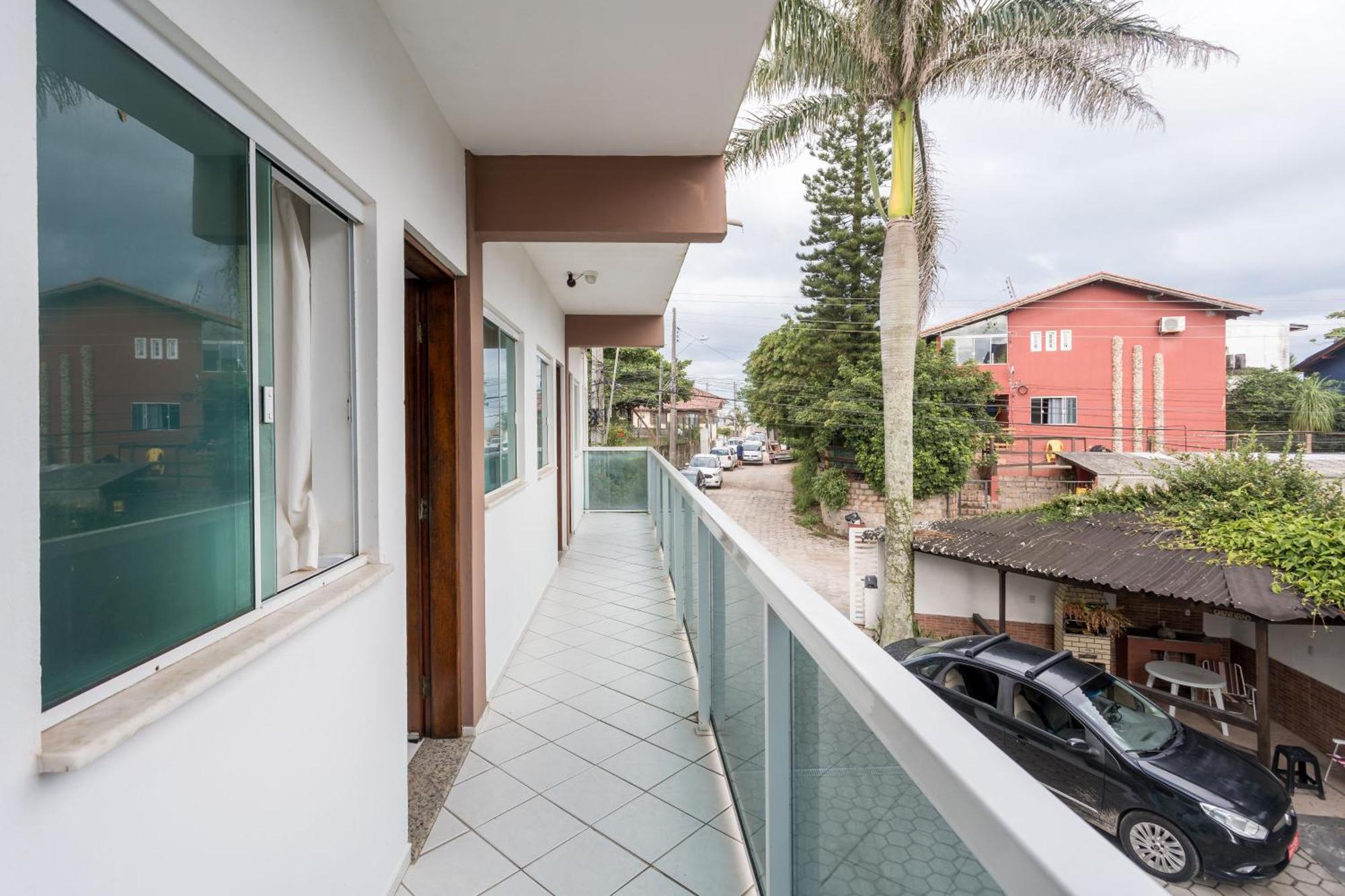 Meu Ap Na Apartamento Florianópolis